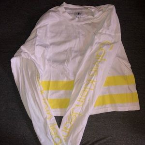 Calvin Klein shirt